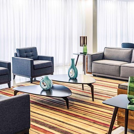 Mercure Рибейран-Прету Экстерьер фото